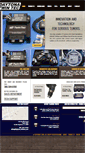 Mobile Screenshot of daytona-twintec.com